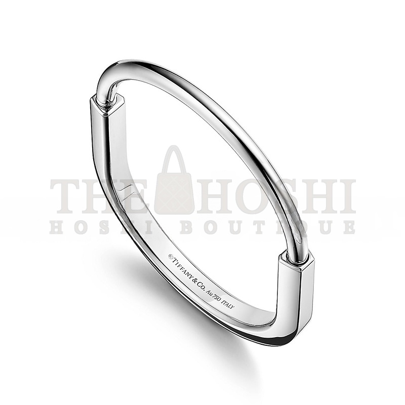 T*f*ny BRACELET PLATINUM GRP12243 Master Quality