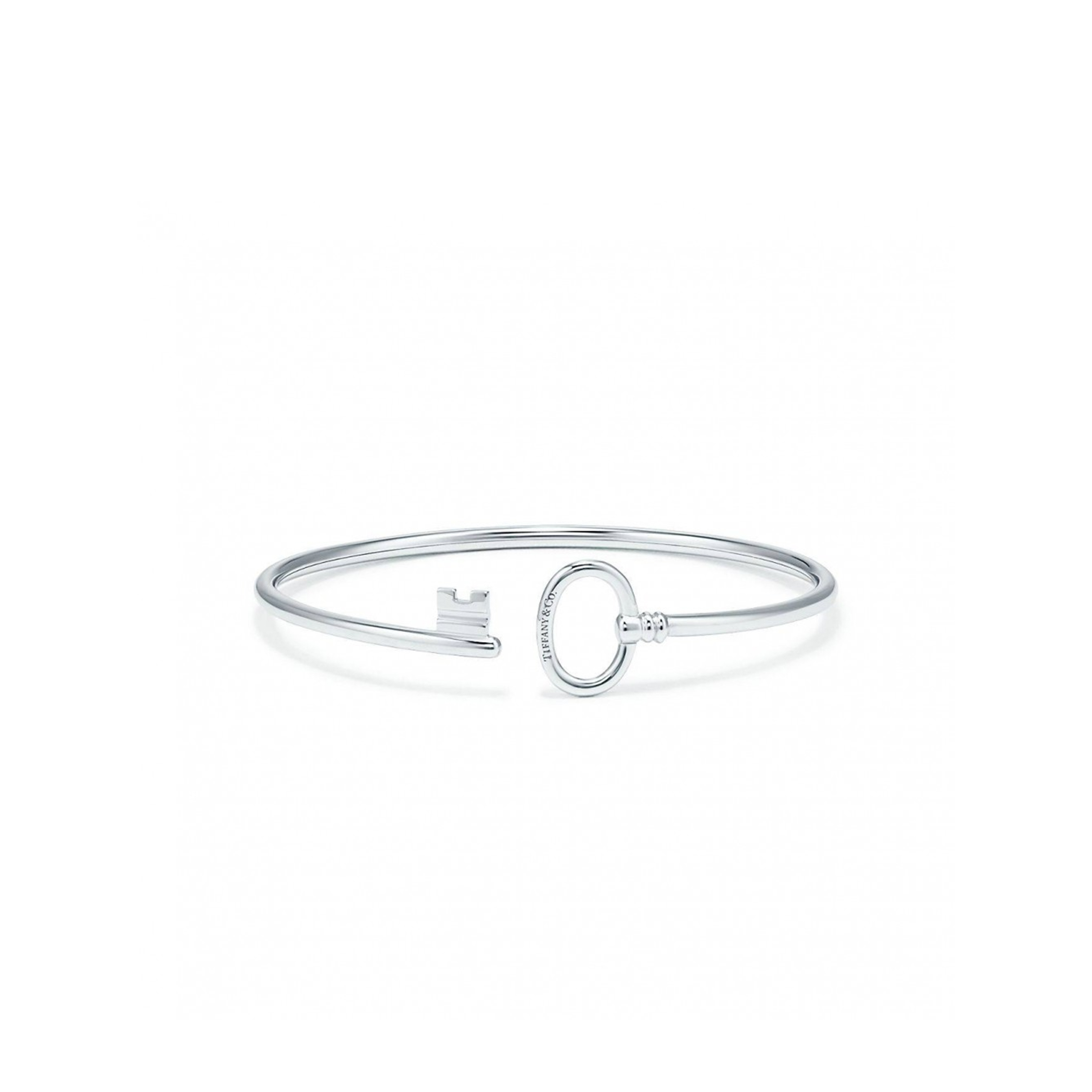 T*f*ny KEYS WIRE BRACELET 60152234 Master Quality