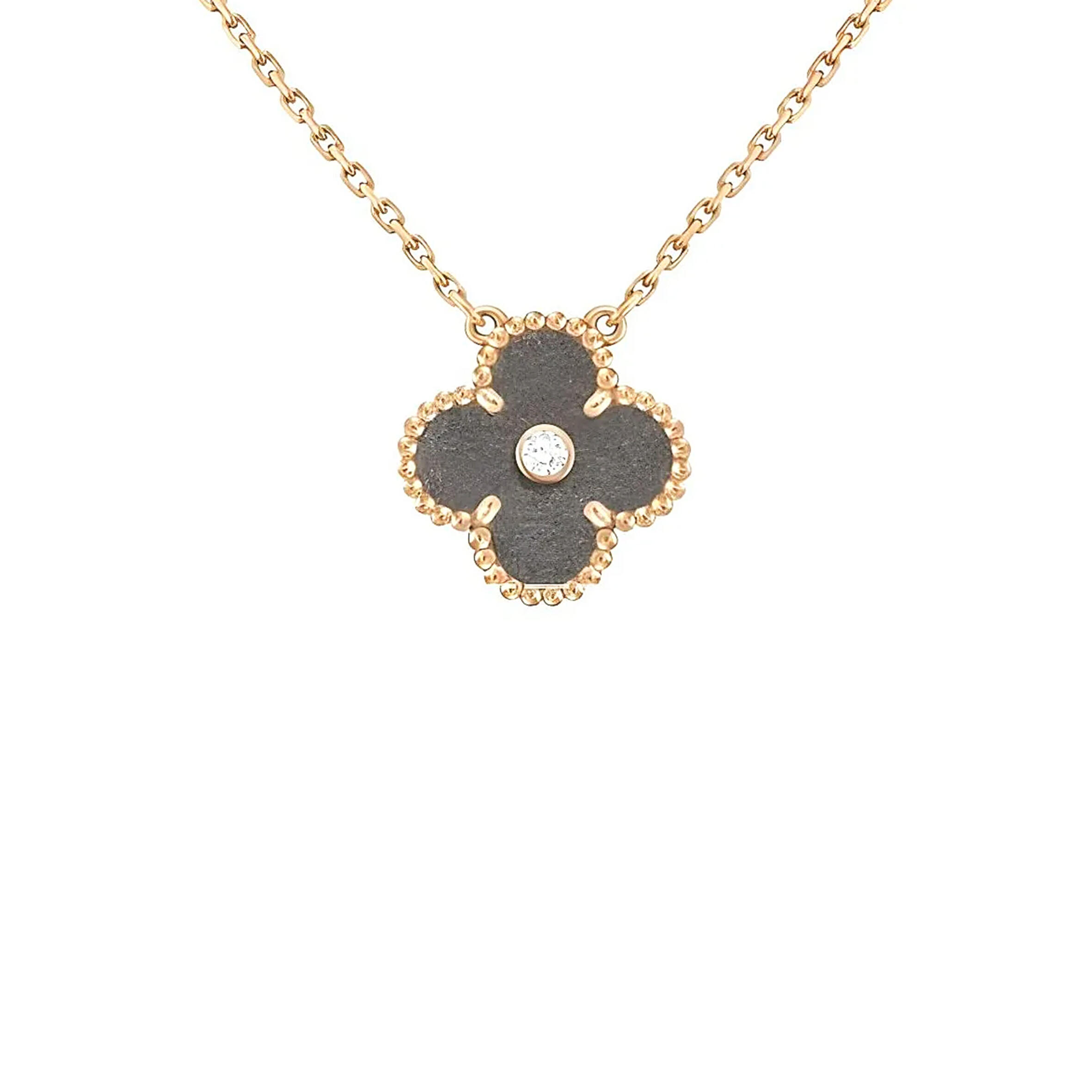 V*n Cl**f ARPELS VINTAGE ALHAMBRA PENDANT VCARP9T000 Master Quality