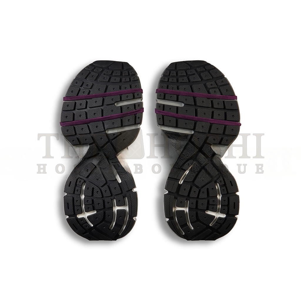 Ba1en*iaga PURPLE &amp; GRAY 3XL SNEAKERS 744734W3XL51269 Master Quality