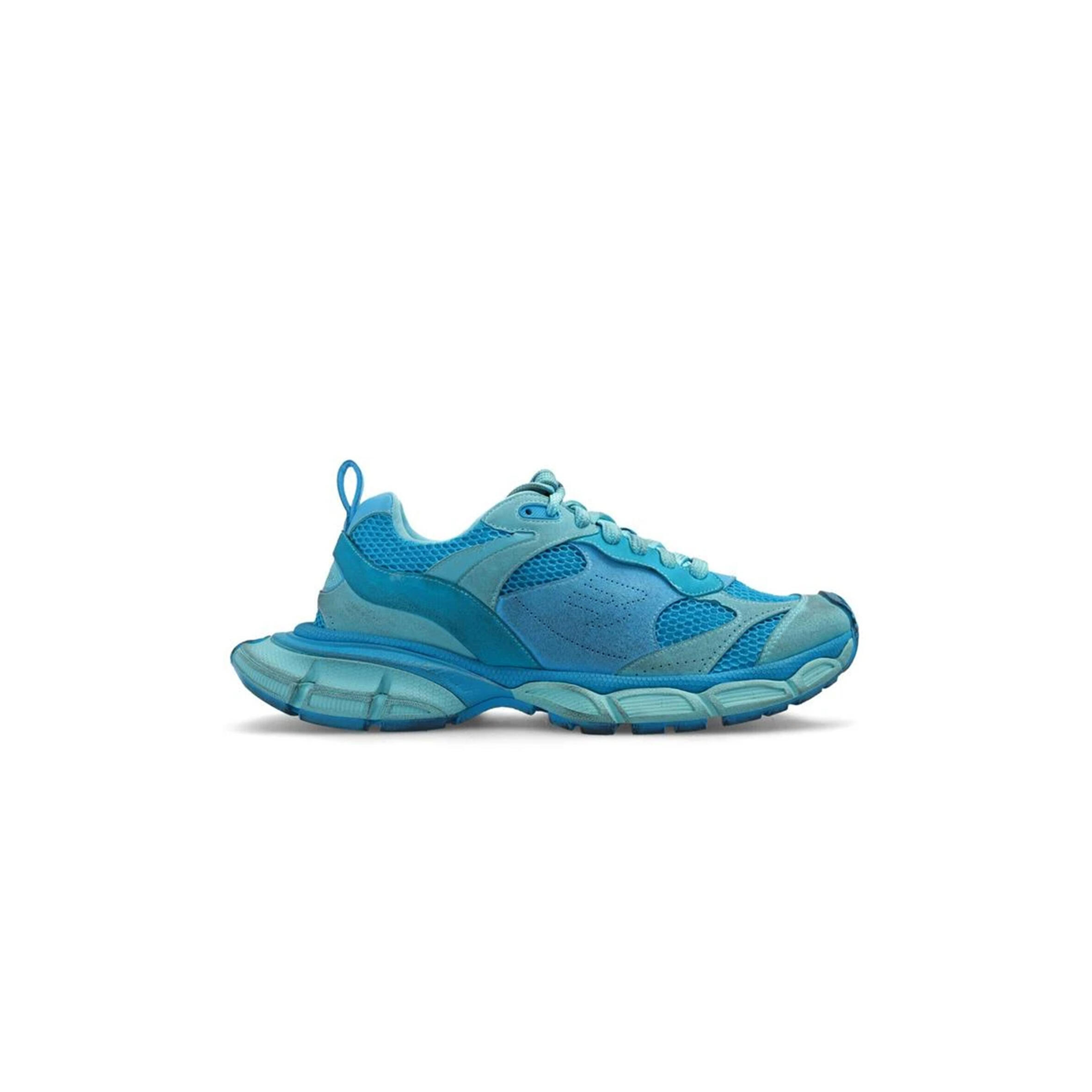 Ba1en*iaga 3XL LACE-UP SNEAKERS 759693W3XLI0510 Master Quality