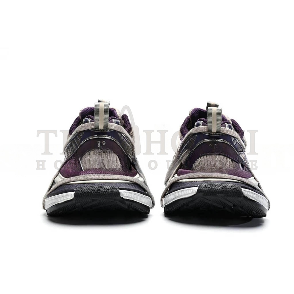 Ba1en*iaga 3XL LACE-UP PURPLE REPS 734731W3XLL1269 Master Quality
