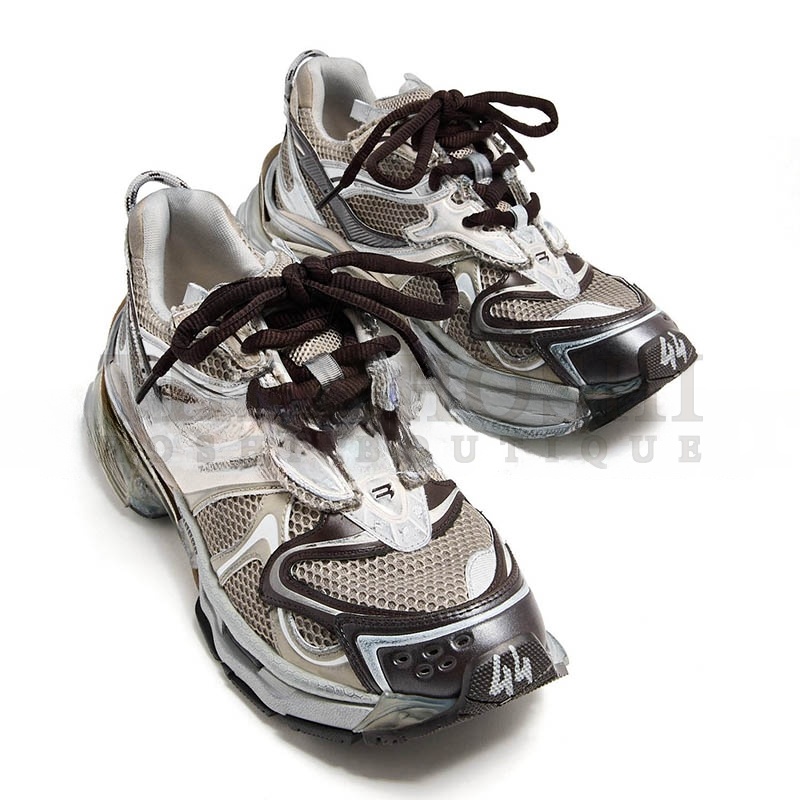 Ba1en*iaga RUNNER 2.0 SNEAKERS 779066W3RBXP2000 Master Quality