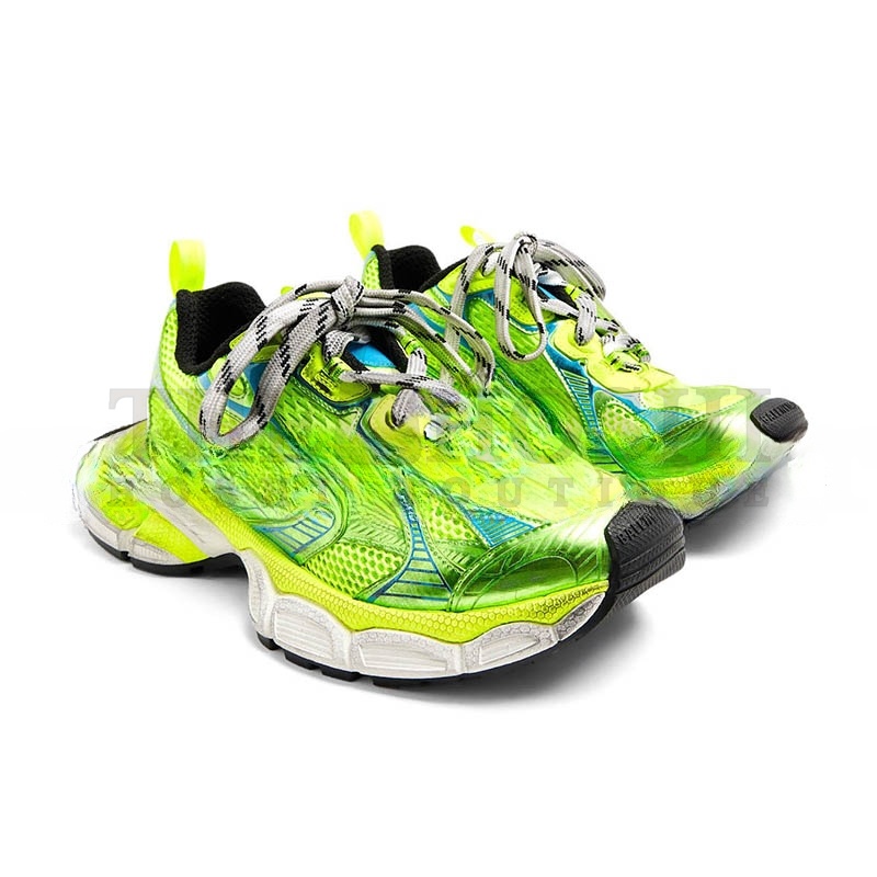 Ba1en*iaga 3XL SNEAKERS 734734W3XL79198 Master Quality