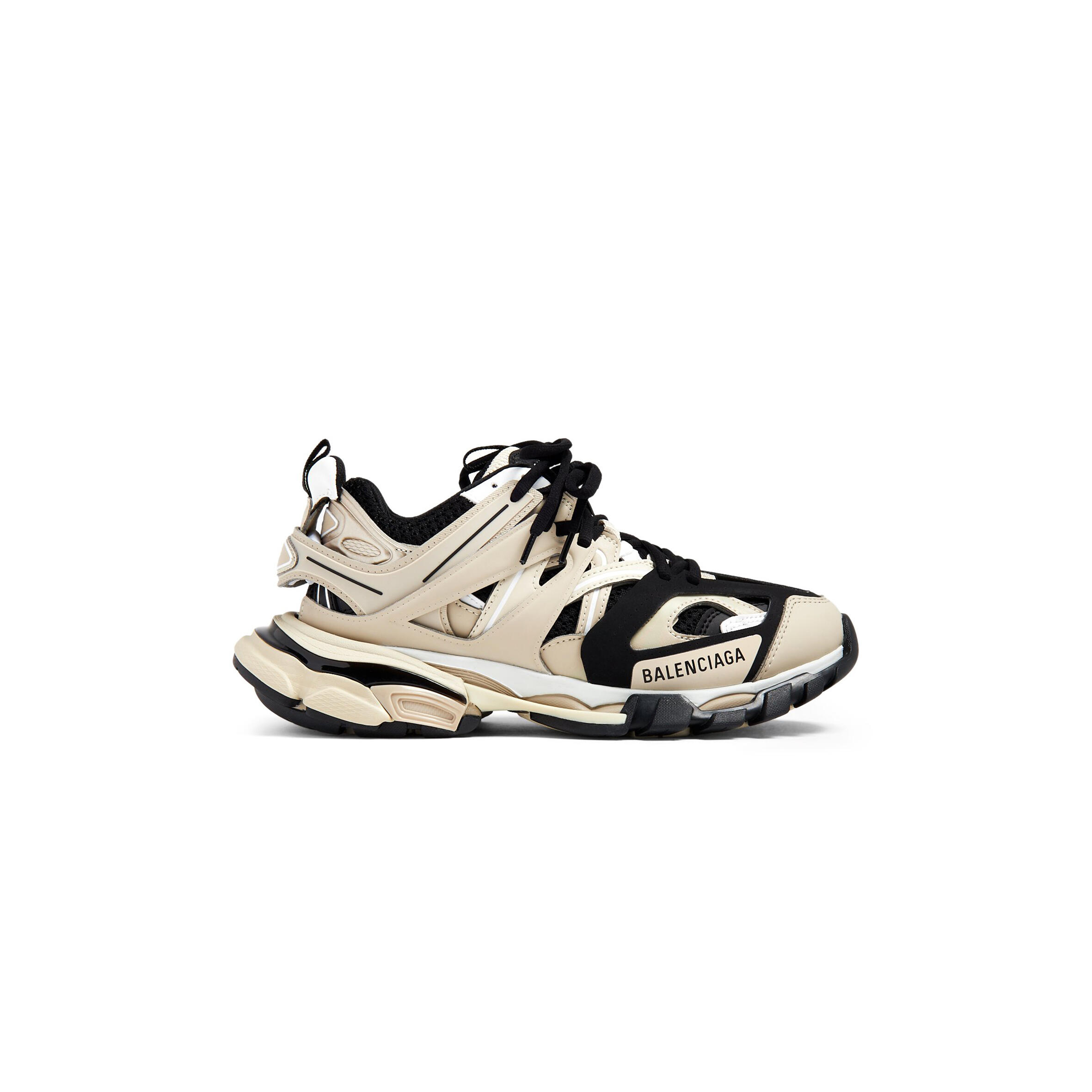 Ba1en*iaga MEN'S TRACK SNEAKER 542023W3AC48017 Master Quality