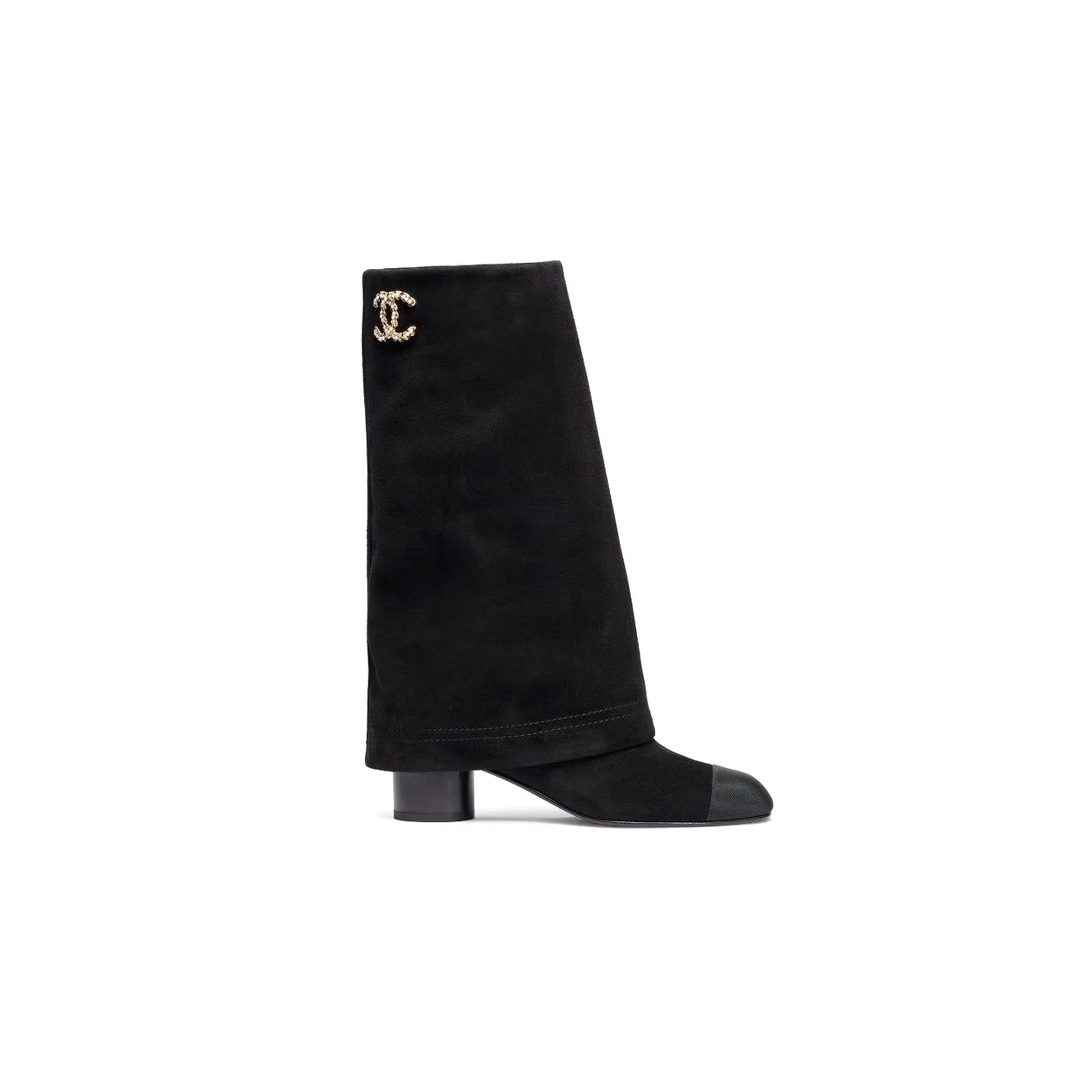 Ch**el SAPATOS 25B G46678 Master Quality