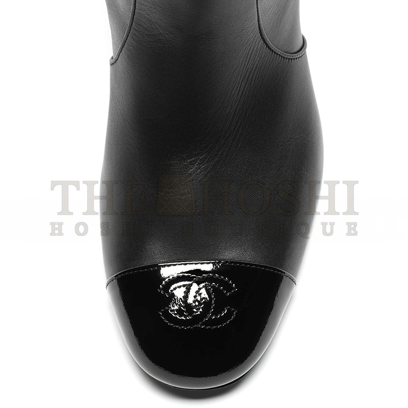 Ch**el HIGH BOOTS G46789 Master Quality