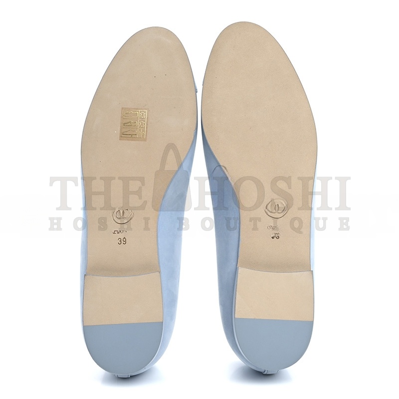 Ch**el BALLET FLATS 600214 Master Quality