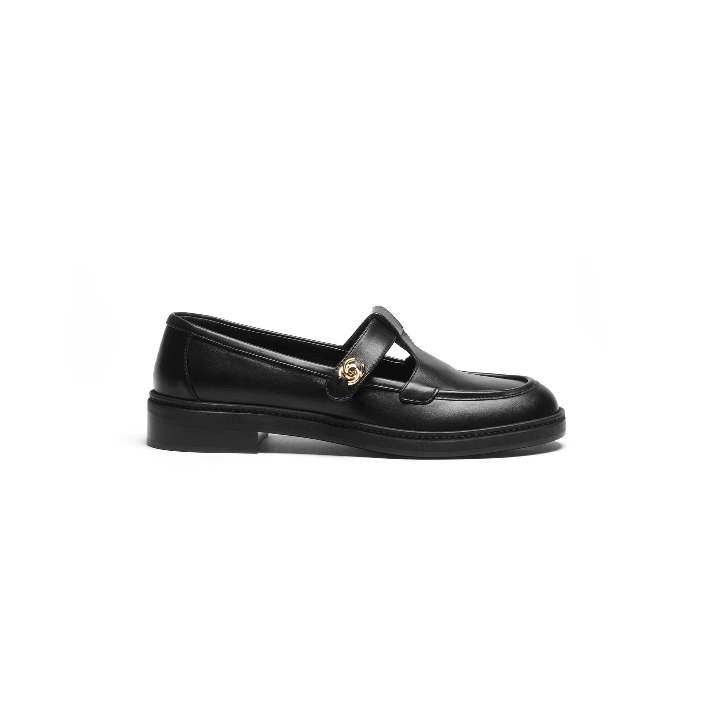 Ch**el LOAFER G46799 Master Quality