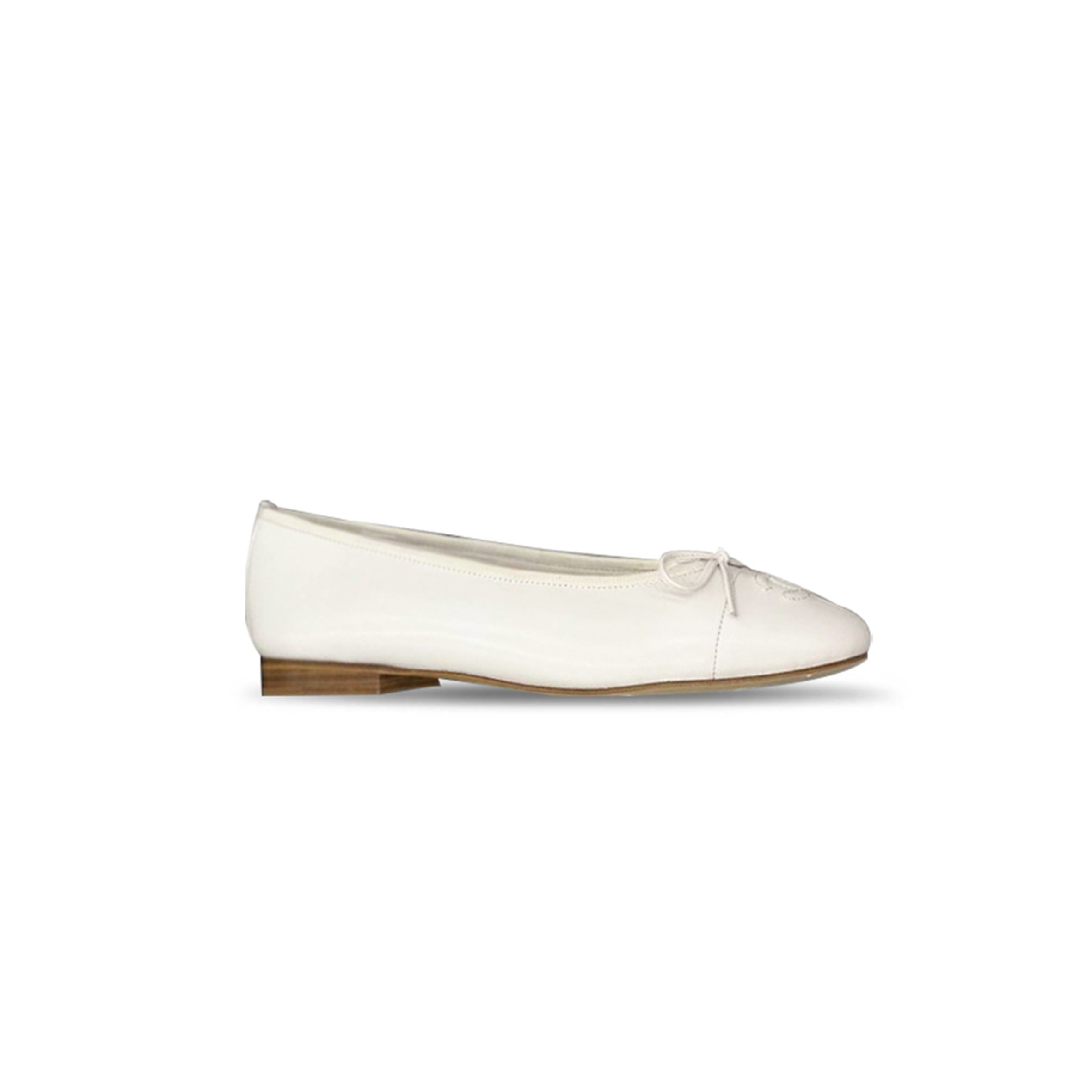 Ch**el CC BALLET FLATS Master Quality