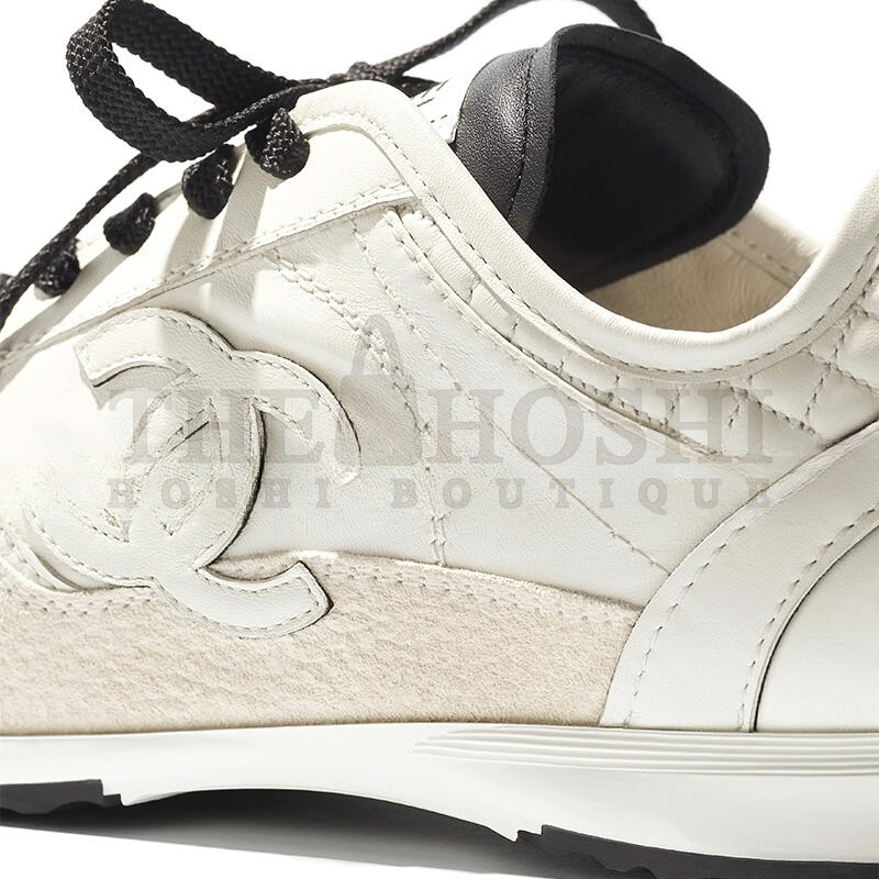 Ch**el SNEAKERS G46372 Master Quality