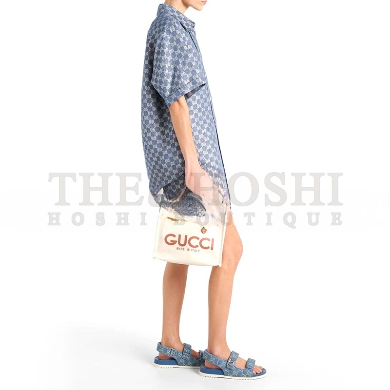 Gvc*1 WMNS GG SANDAL