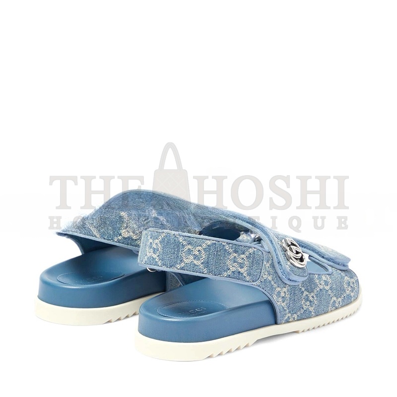 Gvc*1 WMNS GG SANDAL