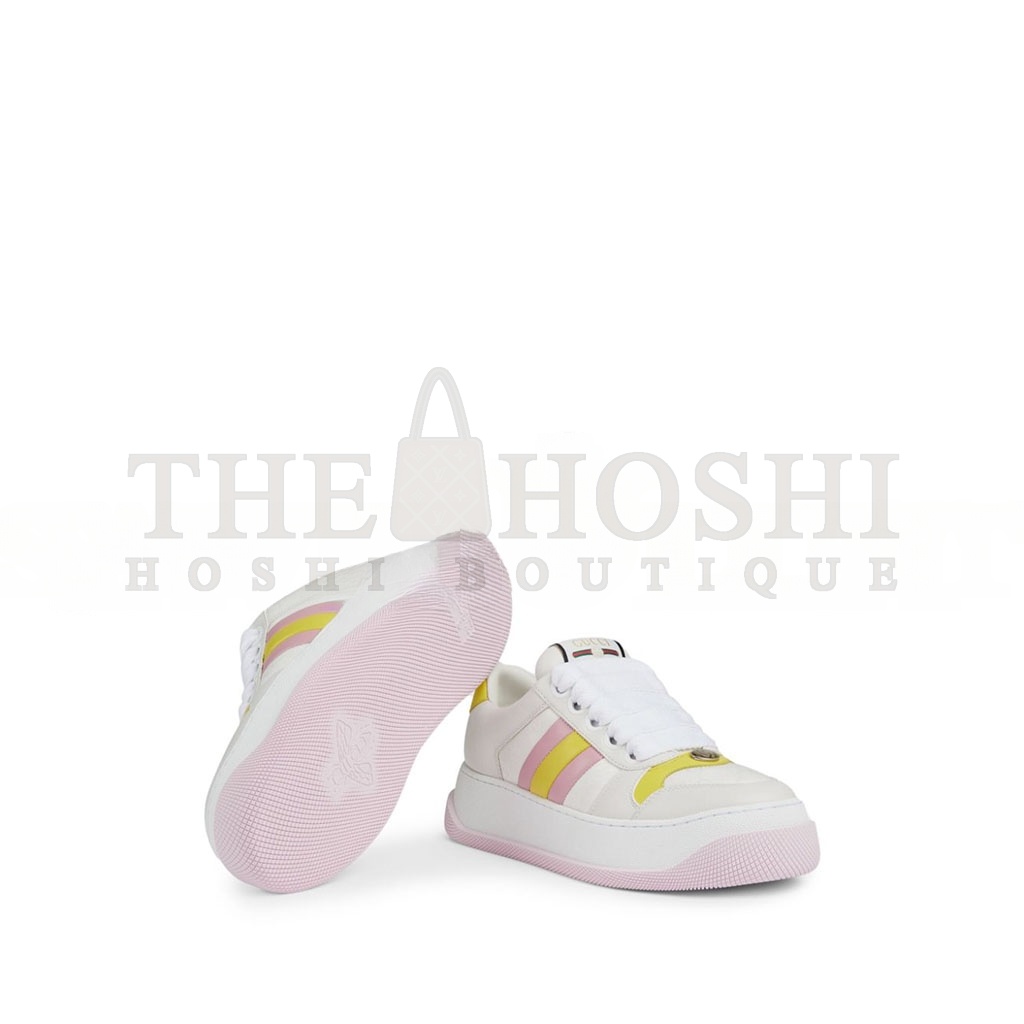 Gvc*1 SCREENER PLATFORM SNEAKERS 777102 Master Quality