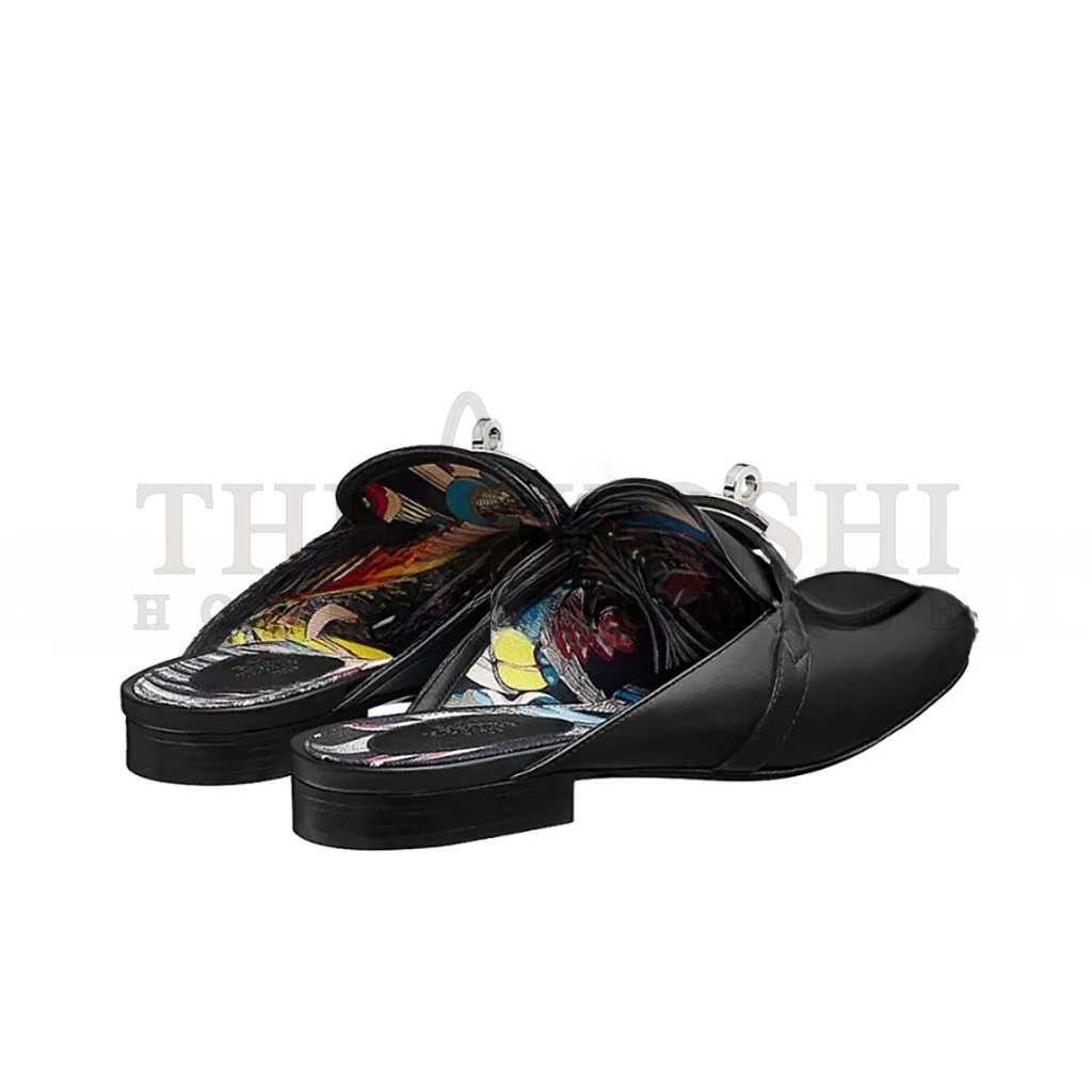 H**me5 OZ MULE H201075Z02 Master Quality