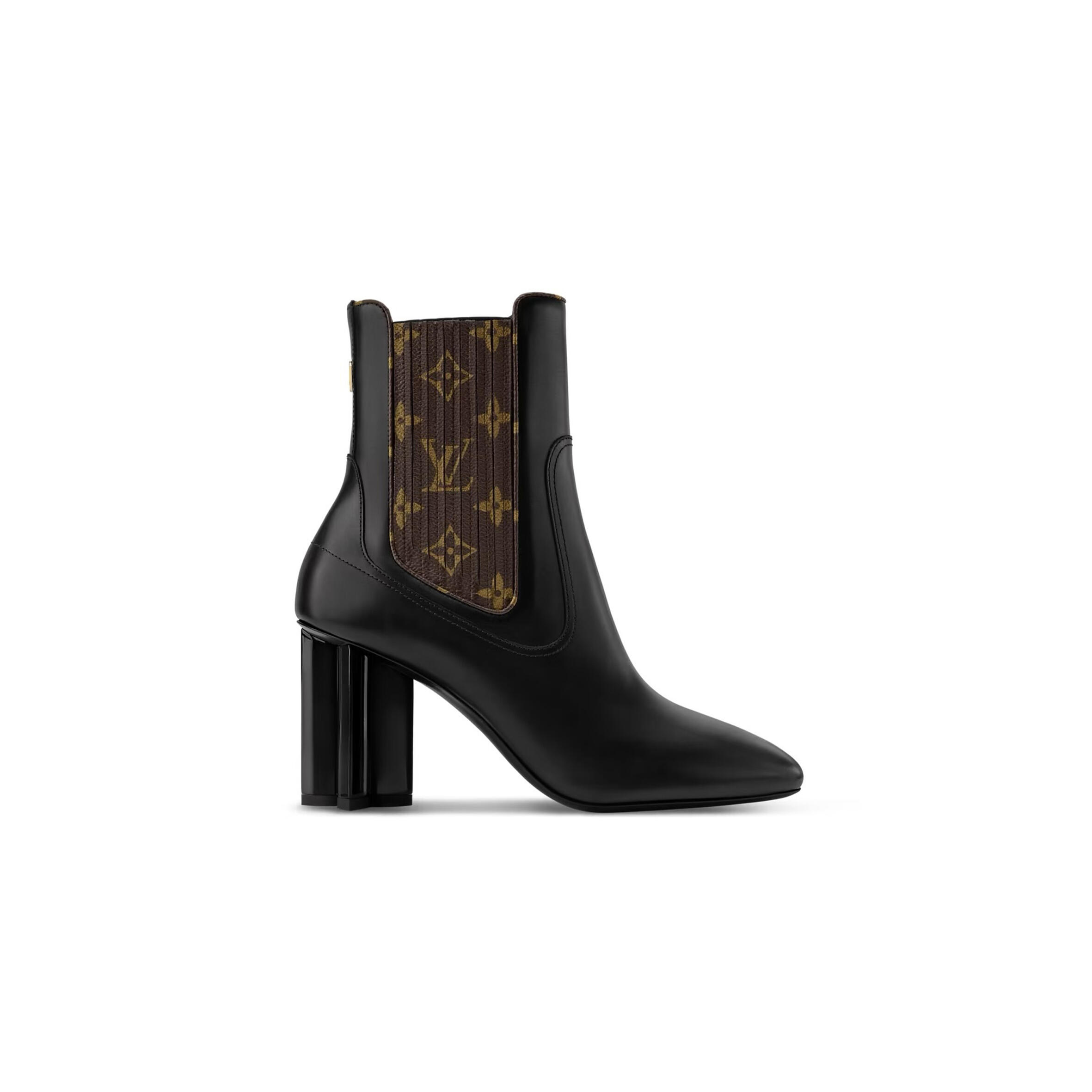 L0vis Vvtt0n STIVALETTO CHELSEA SILHOUETTE 1AIU85 Master Quality