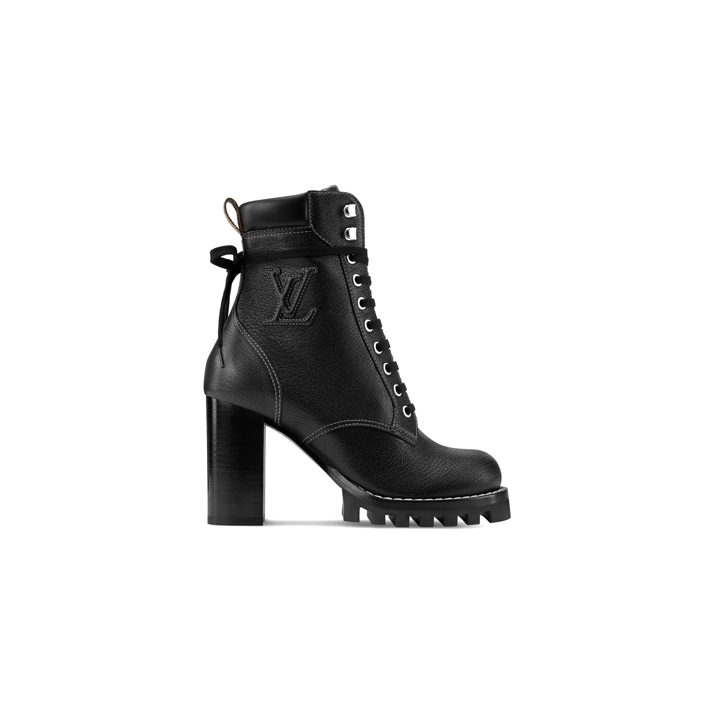 L0vis Vvtt0n STAR TRAIL ANKLE BOOT 1AIUB8 Master Quality