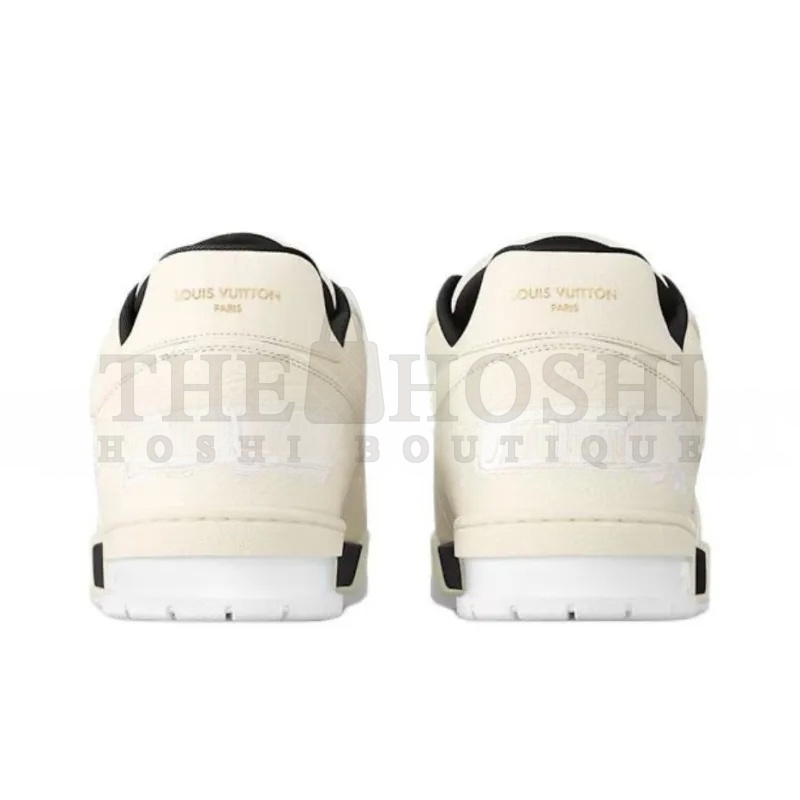 L0vis Vvtt0n LV TRAINER SNEAKER 1ACW3E Master Quality