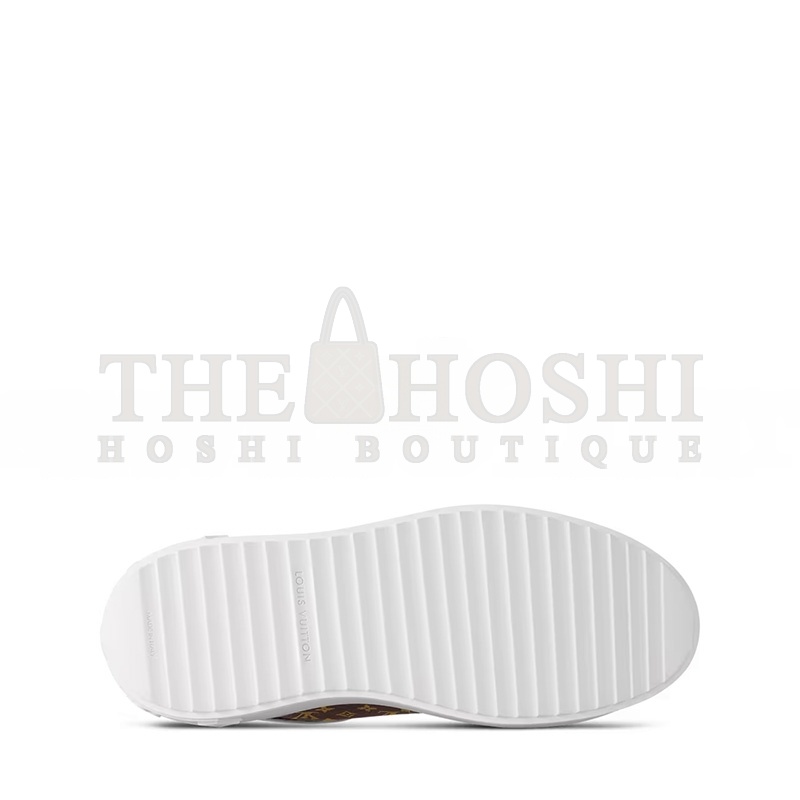 L0vis Vvtt0n MURAKAMI LV X TM TIME OUT SNEAKERS 1AGWON Master Quality