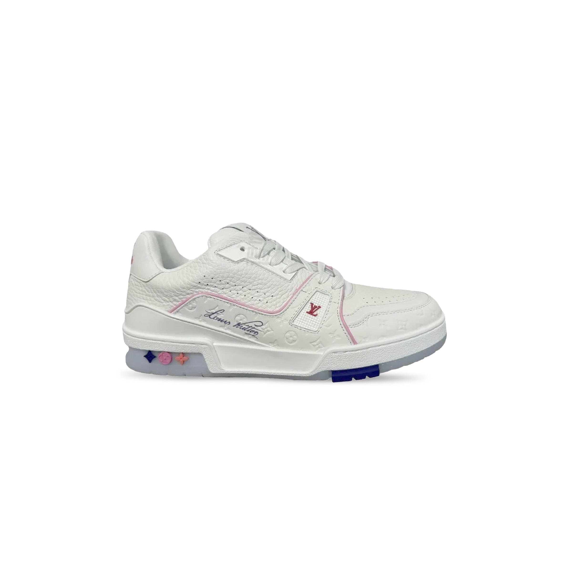 L0vis Vvtt0n LV TRAINER 1APHLG Master Quality
