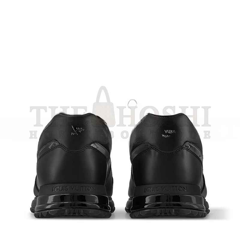 L0vis Vvtt0n RUN AWAY SNEAKER 1A8KJ6 Master Quality