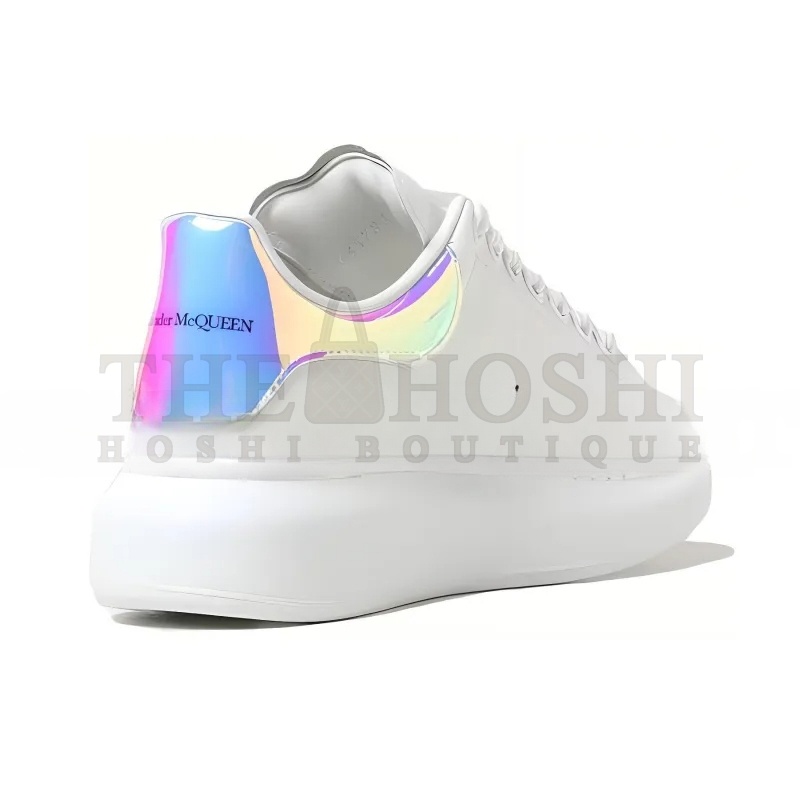 A1exa*der Mcqv*en OVERSIZED SNEAKERS 561726WHVI59375 Master Quality