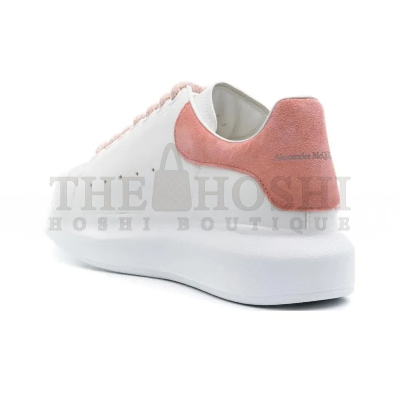 A1exa*der Mcqv*en OVERSIZED SNEAKERS 718139WIEE58742 Master Quality