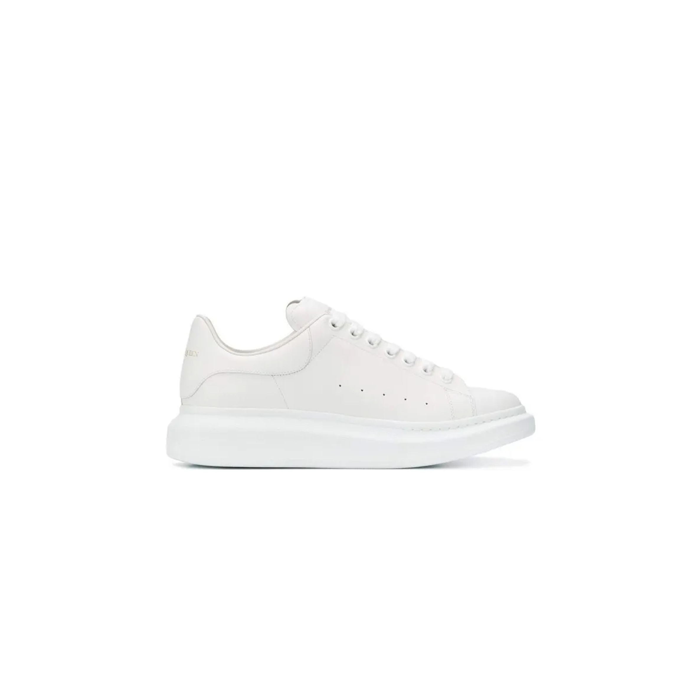 A1exa*der Mcqv*en OVERSIZED SNEAKERS 553680WHGP59000 Master Quality