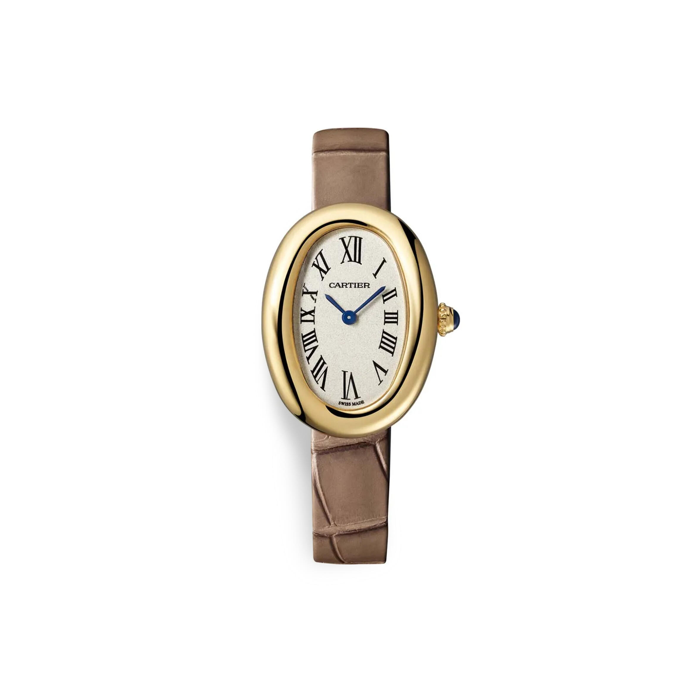 Ca*t1er BAIGNOIRE WATCH 31MM WGBA0007 Master Quality