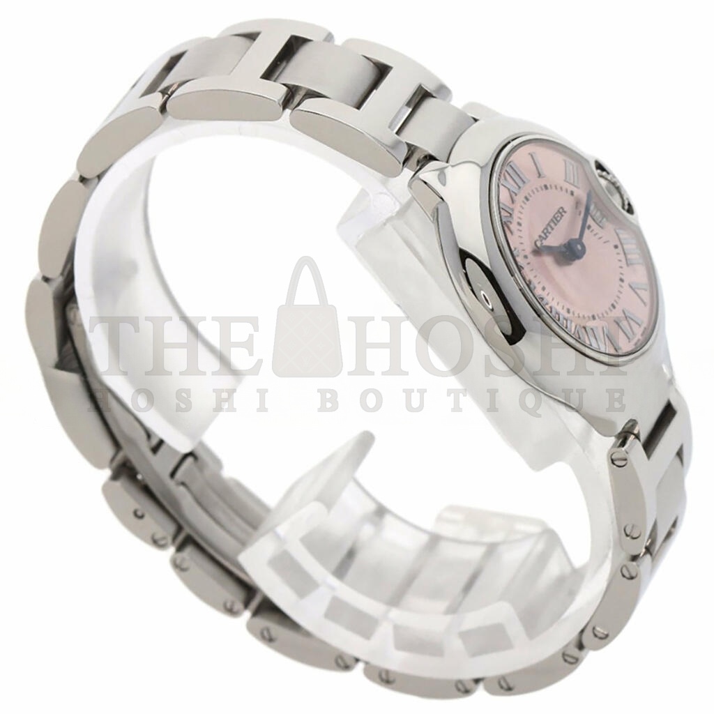 Ca*t1er BALLON BLEU 33MM WATCH WSBB0033 Master Quality