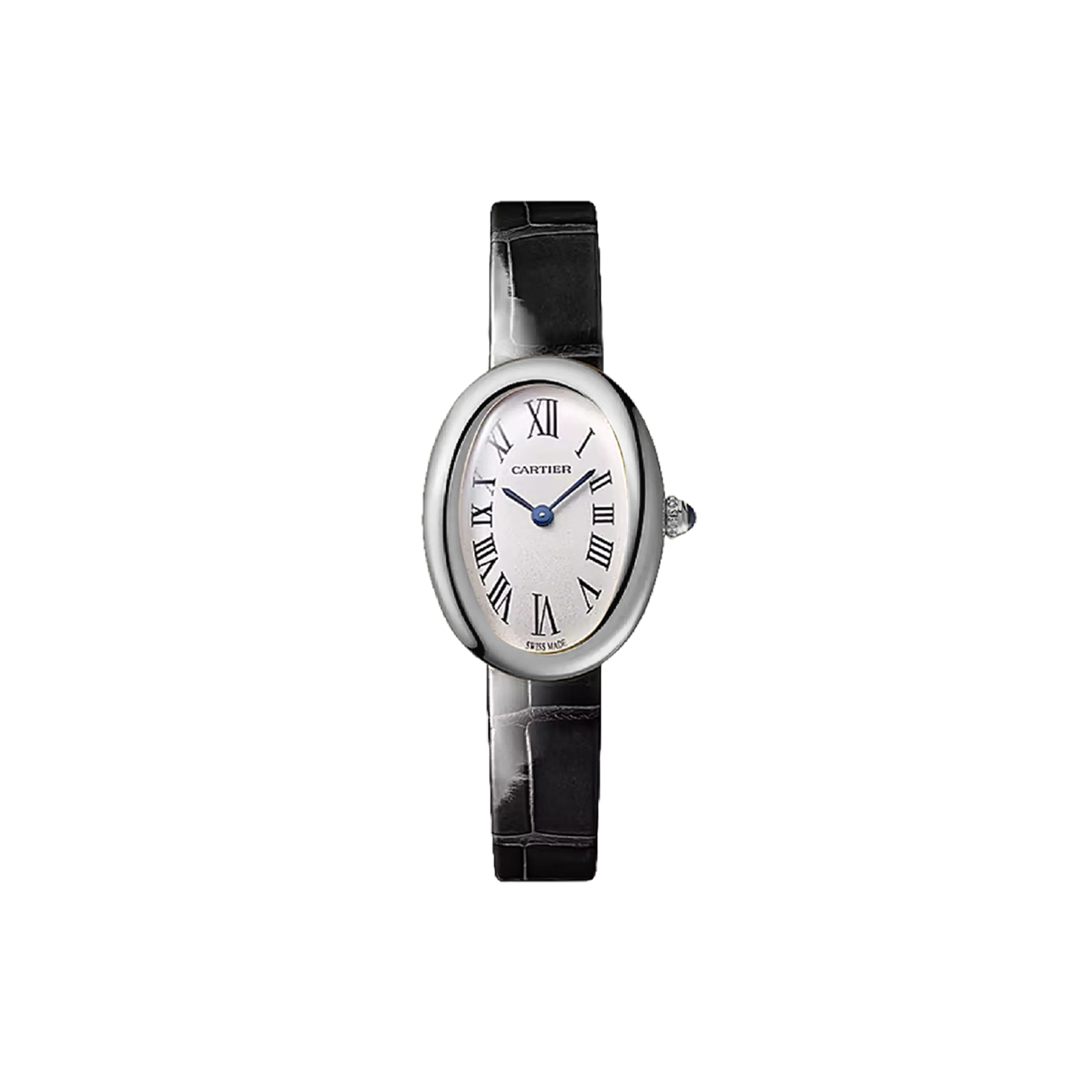 Ca*t1er BAIGNOIRE WATCH W1516856 Master Quality