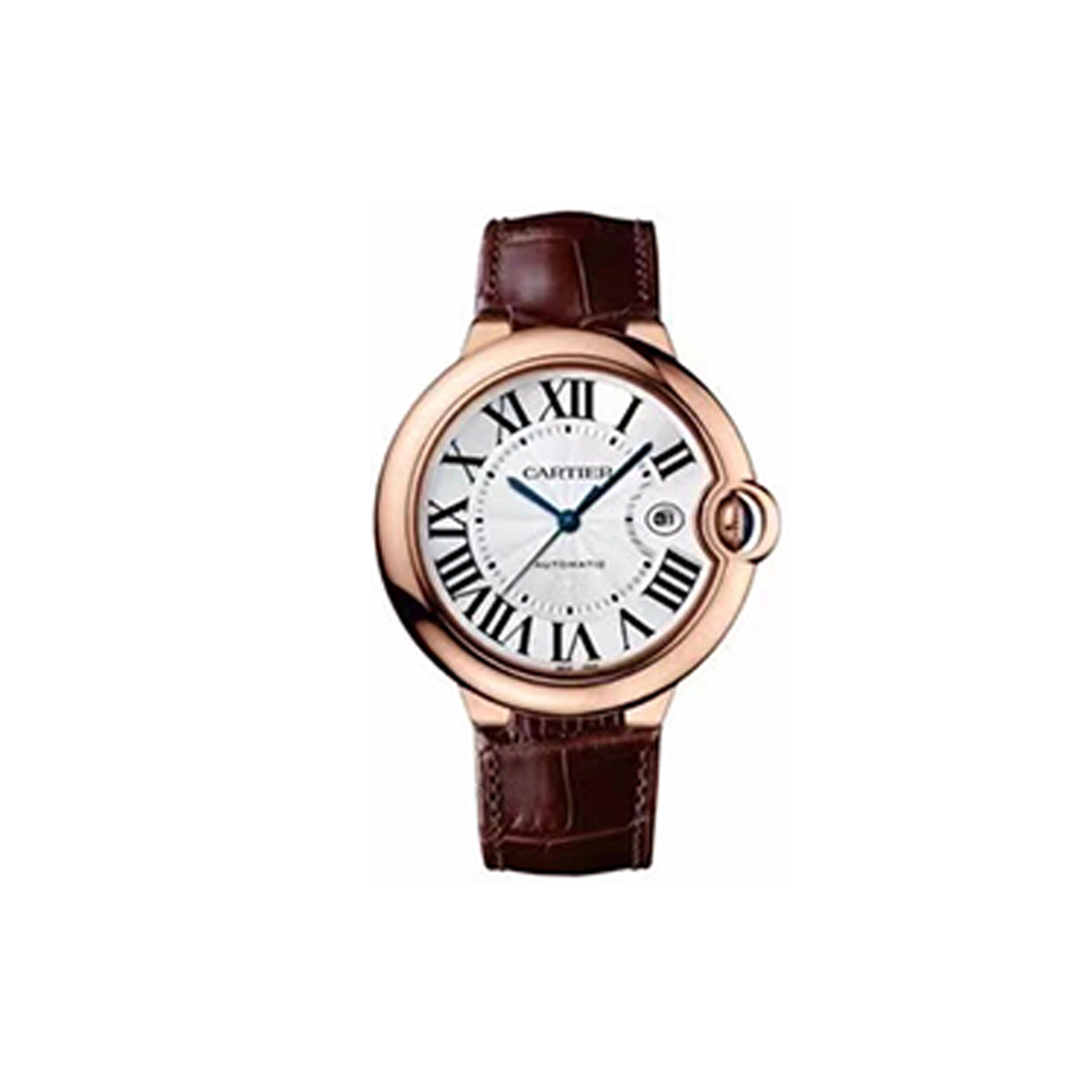 Ca*t1er BALLON BLEU DE Ca*t1er WATCH WGBB0017 Master Quality