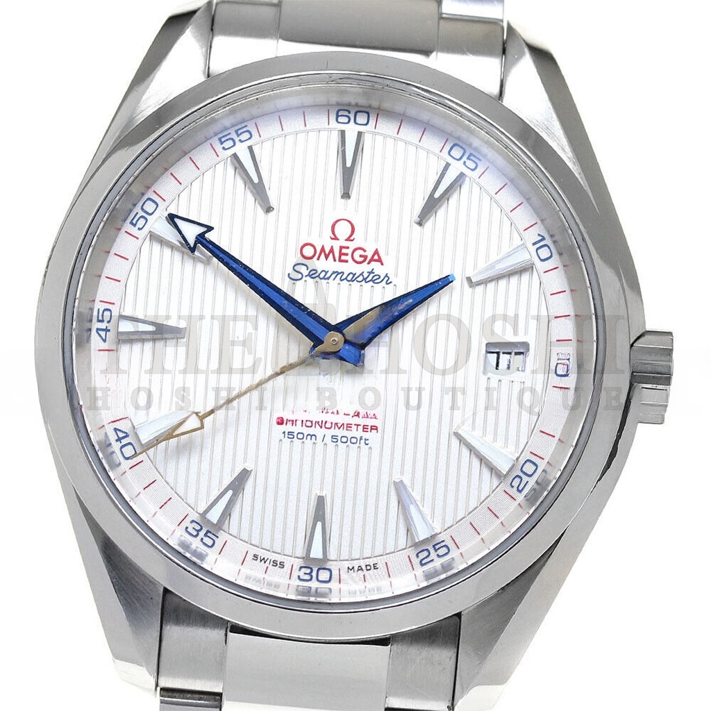 0me*ga SEAMASTER AQUA TERRA 150M 42MM WATCH 231.10.42.21.02.004 Master Quality
