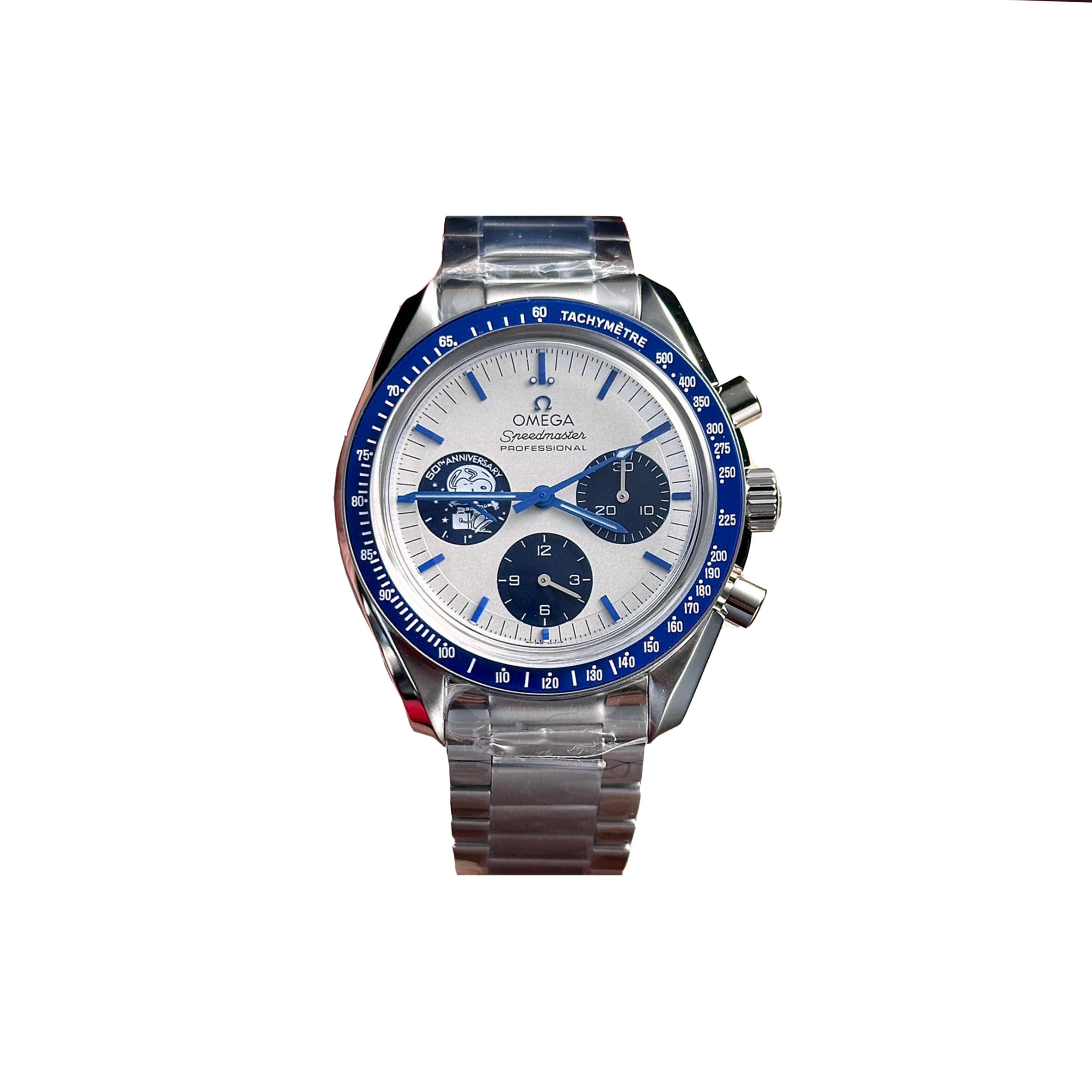 0me*ga SPEEDMASTER ANNIVERSARY SERIES 42MM WATCH 310.32.42.50.02.001 Master Quality