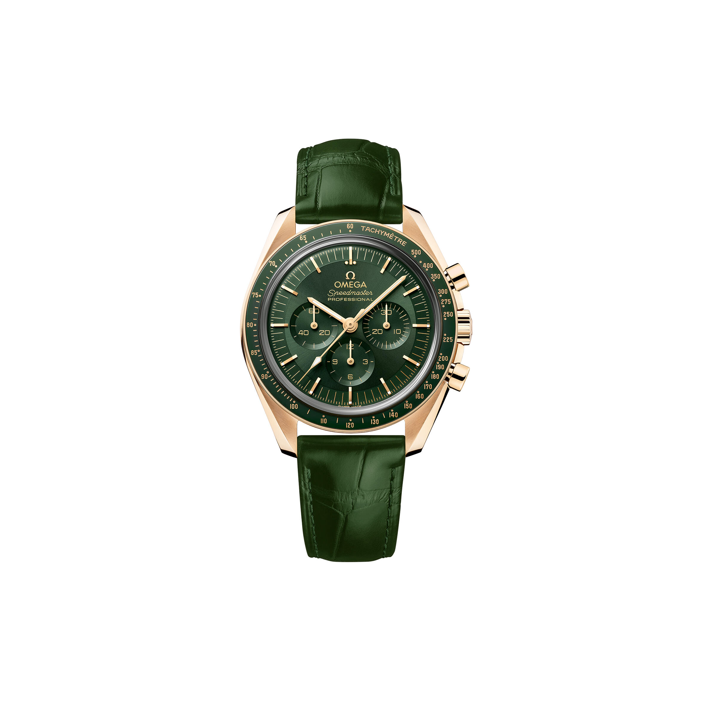 0me*ga SPEEDMASTER MOONWATCH PROFESSIONAL 42MM WATCH 310.63.42.50.10.001 Master Quality