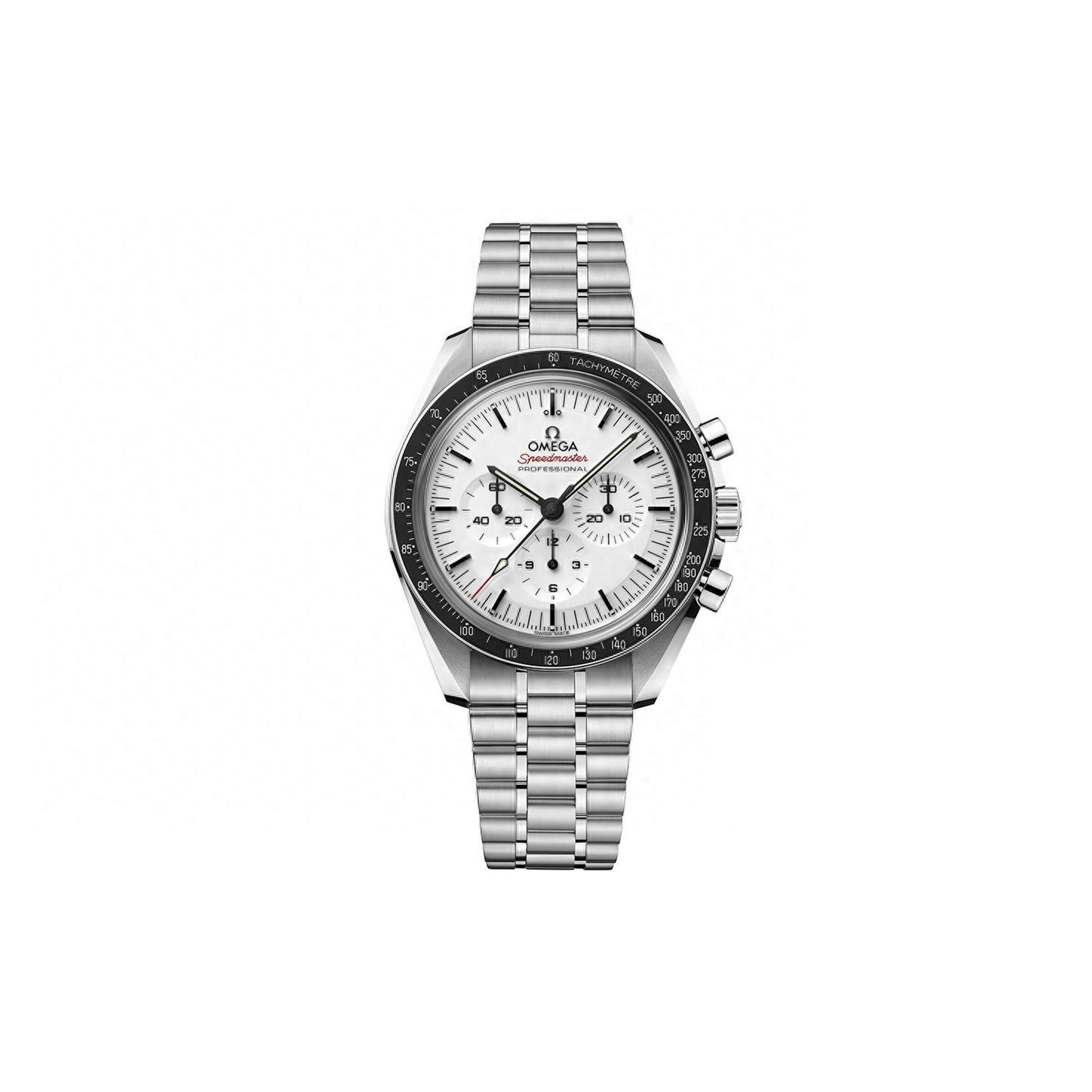 0me*ga SPEEDMASTER PROFESSIONAL MOONWATCH 310.30.42.50.04.001 Master Quality