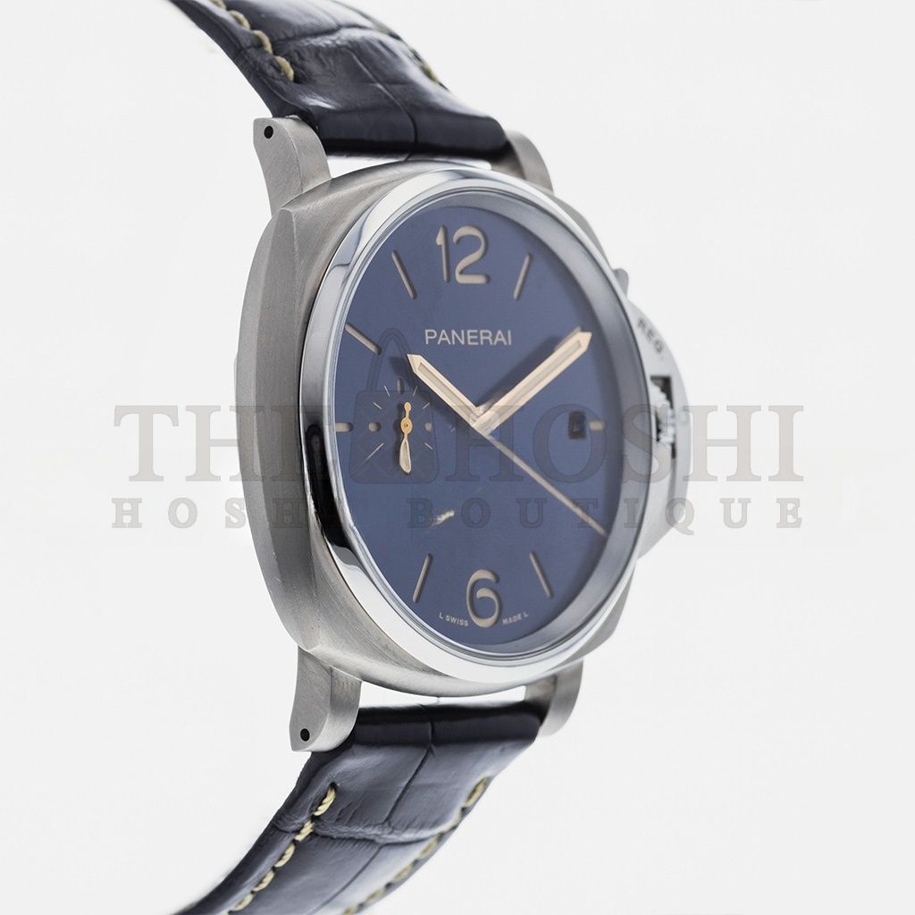 Pa*e*a1 LUMINOR DUE 3 DAYS 42MM WATCH PAM00927 Master Quality