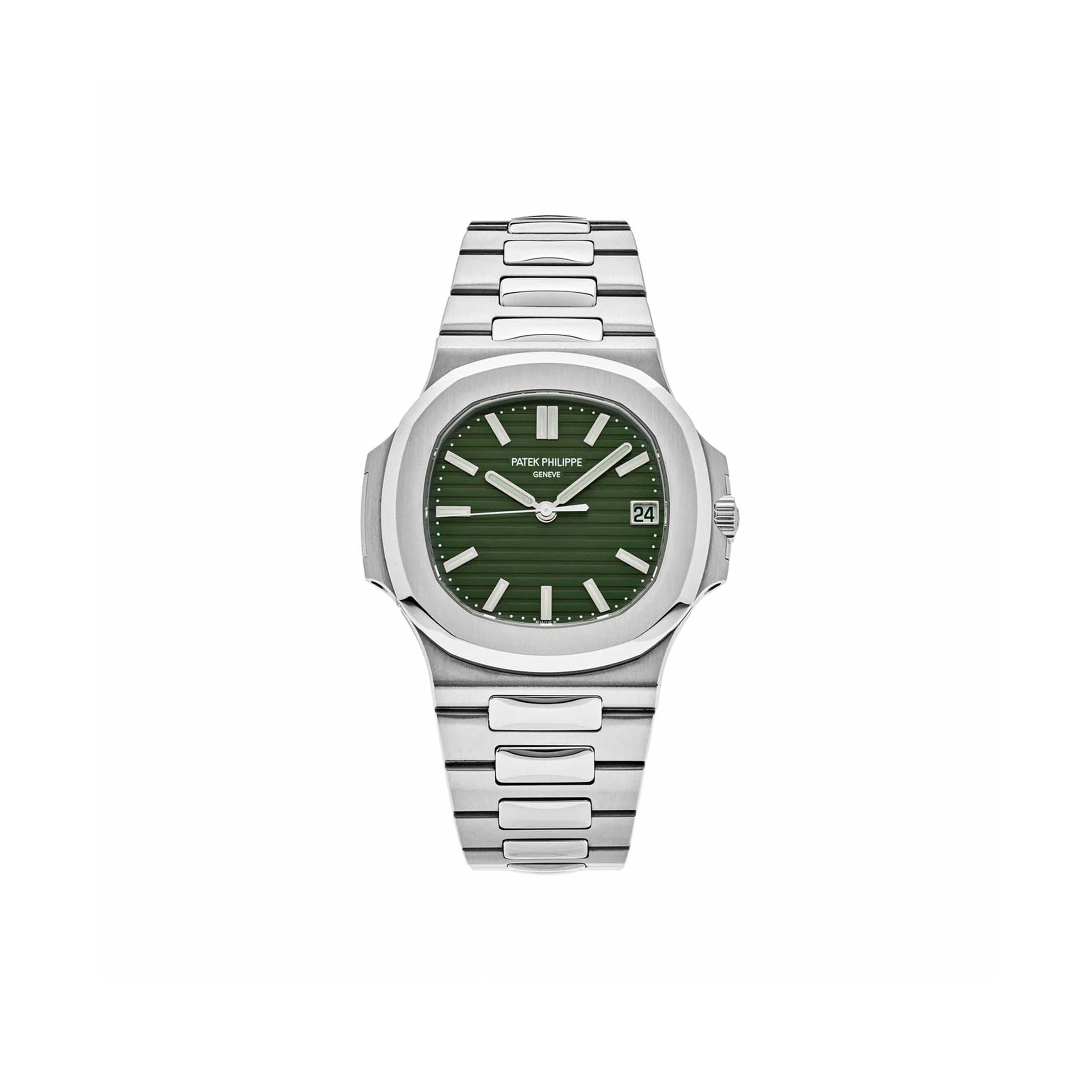 Pat*k Phi1i*pe NAUTILUS 40MM WATCH 5711/1A-014 Master Quality