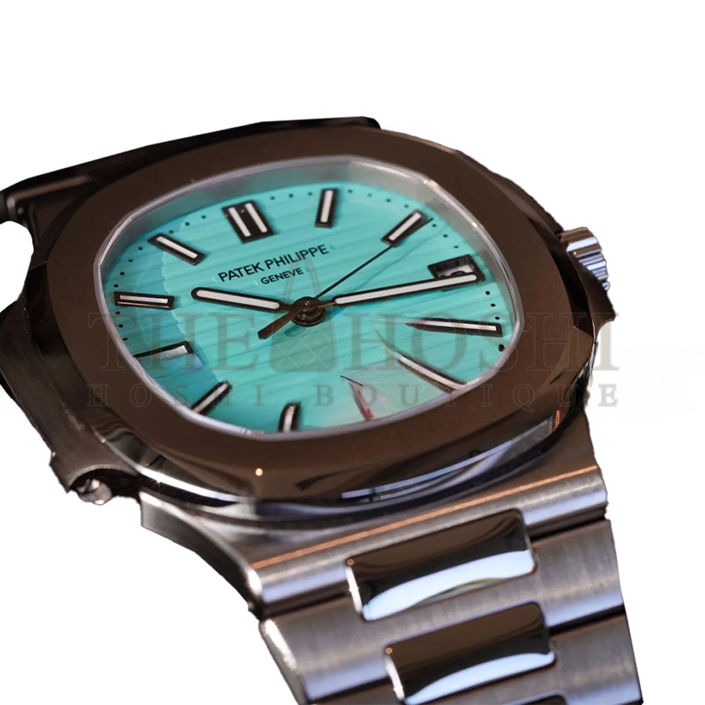 Pat*k Phi1i*pe NAUTILUS 40MM WATCH 5711/1A-018 Master Quality