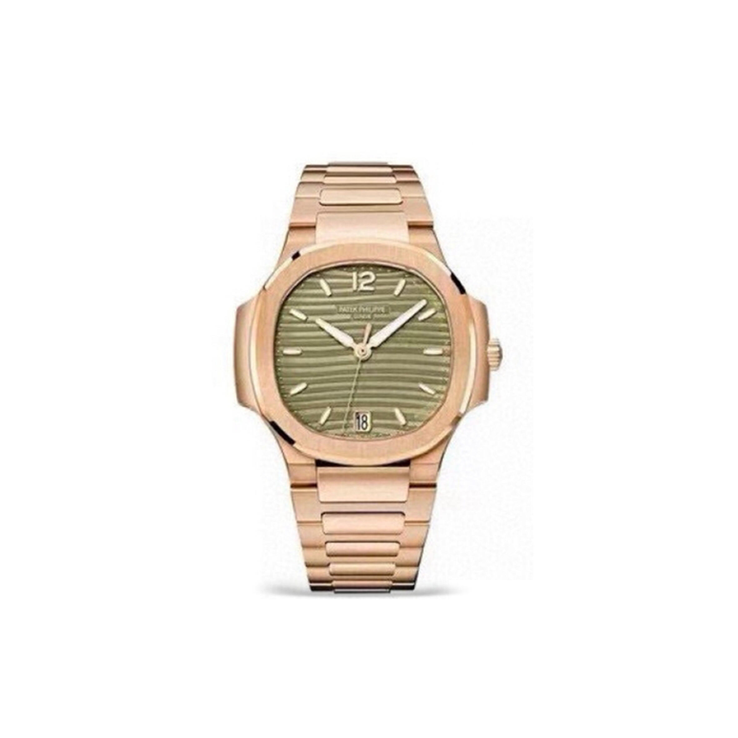 Pat*k Phi1i*pe LADIES' NAUTILUS 7118/1200R-011 Master Quality