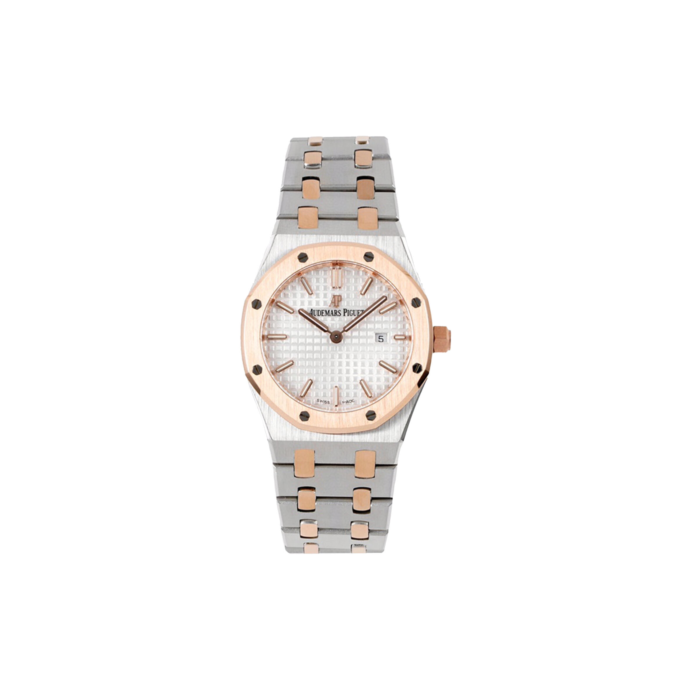 AUDEMARS P1g*et ROYAL OAK SERIES 33MM WATCH 67650SR.OO.1261SR.01 Master Quality