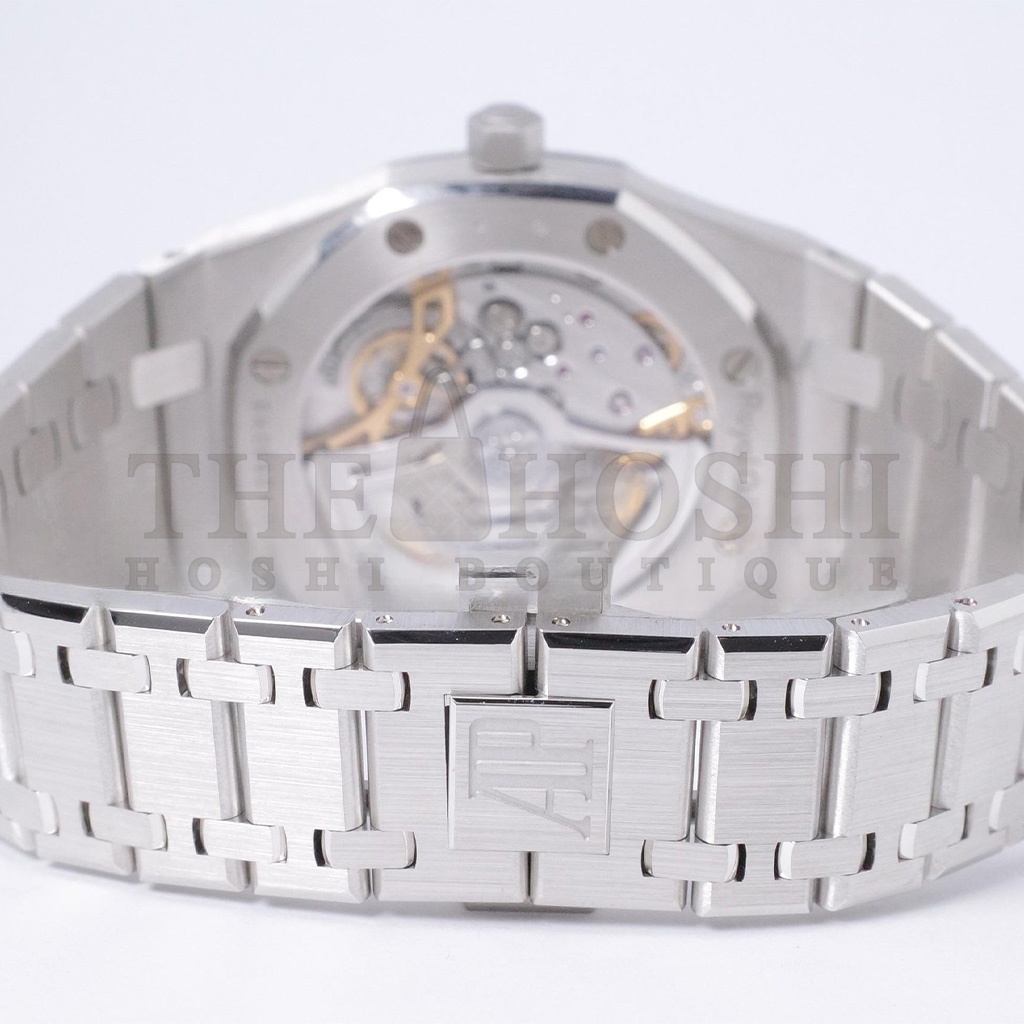 AUDEMARS P1g*et ROYAL OAK 