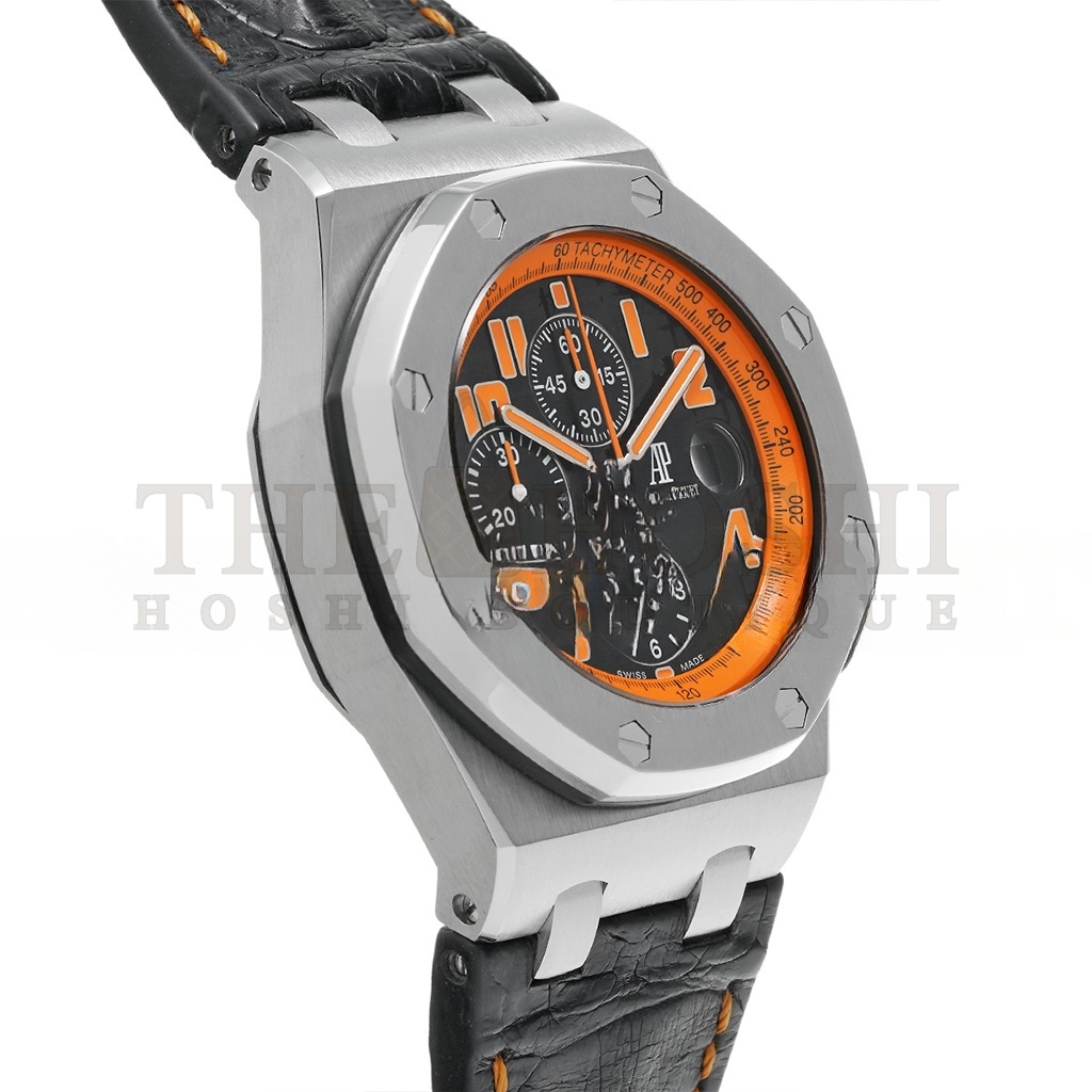AUDEMARS P1g*et ROYAL OAK OFFSHORE VOLCANO 42MM WATCH 26170ST.OO.D101CR.01 Master Quality