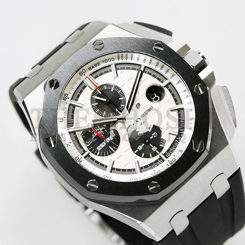 AUDEMARS P1g*et ROYAL OAK OFFSHORE CHRONOGRAPH 44MM WATCH 26400SO.OO.A002CA.01 Master Quality