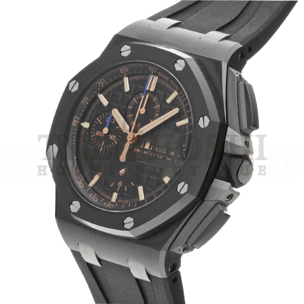 AUDEMARS P1g*et ROYAL OAK OFFSHORE 44MM WATCH 26405CE.OO.A002CA.02 Master Quality