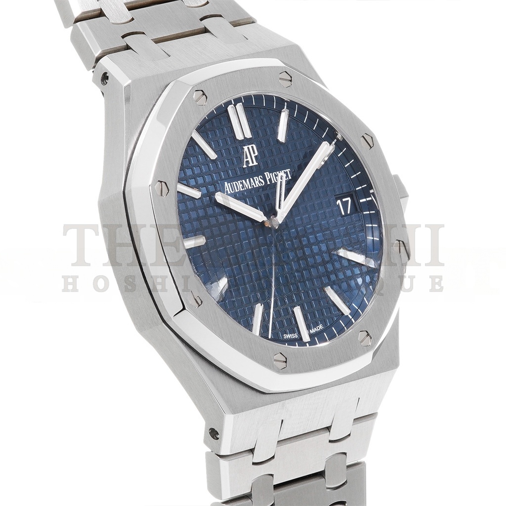 AUDEMARS P1g*et ROYAL OAK 41MM WATCH 15500ST.OO.1220ST.01 Master Quality
