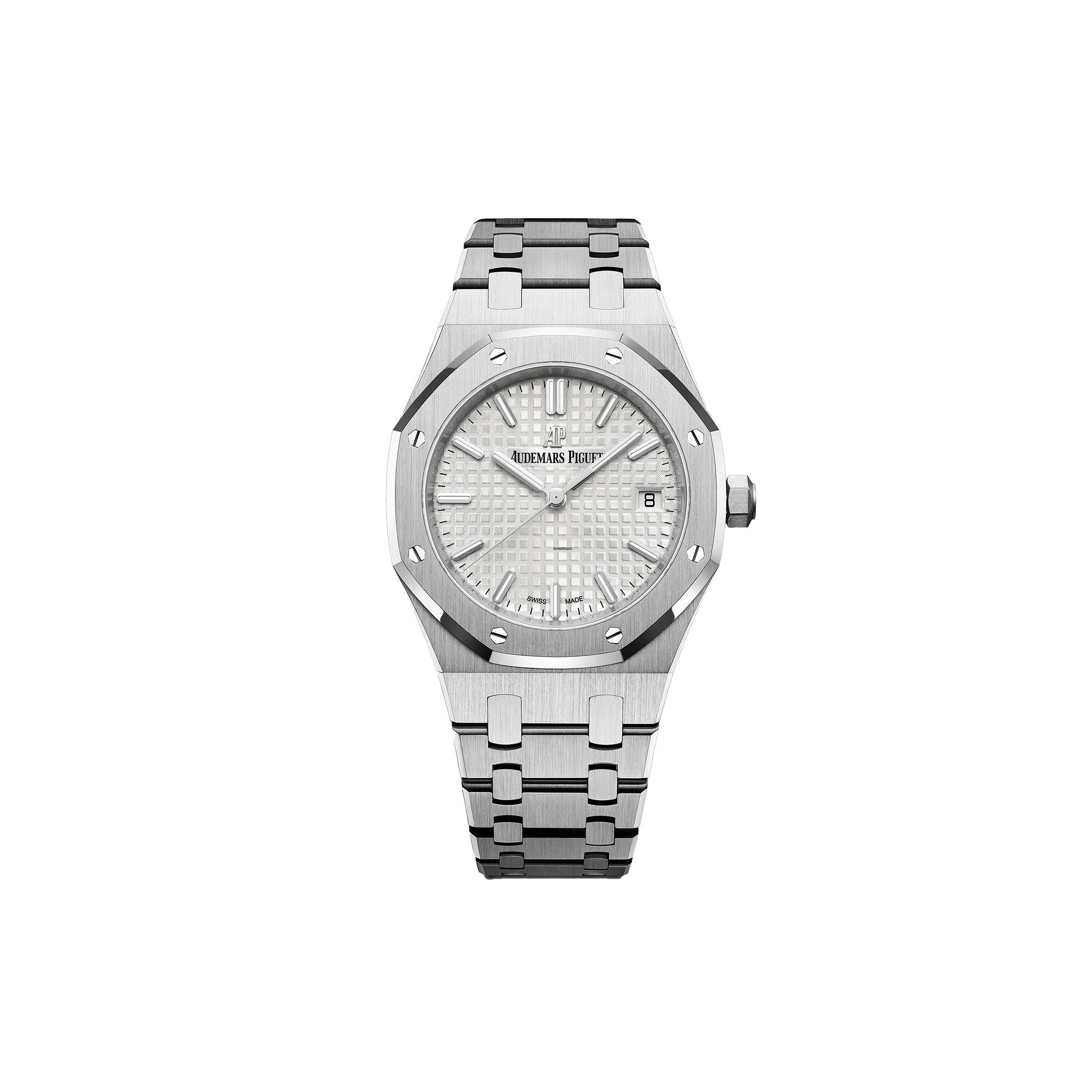 AUDEMARS P1g*et ROYAL OAK AUTOMATIC IT8321 Master Quality